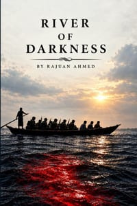 River of Darkness cover