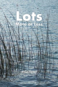 Lots, More or Less cover