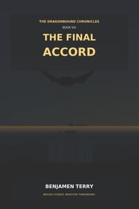 The Final Accord cover