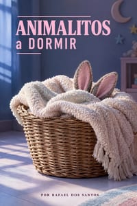 Animalitos a Dormir cover