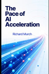 The Pace of AI Acceleration: How it Outran the Institutions Meant to Steer It cover