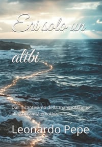 Eri solo un alibi: Dall'incantesimo della manipolazione alla sovranità emotiva cover