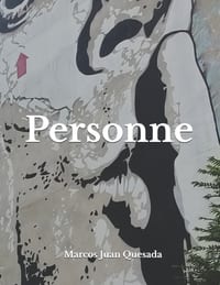 Personne cover