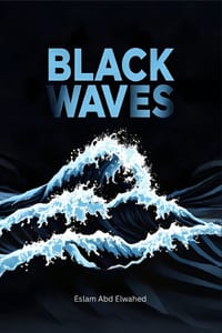 Black Waves: 50 True Stories of Dark Ocean Disasters cover