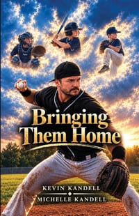 Bringing Them Home cover