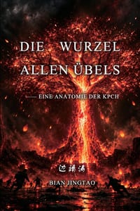 Die Wurzel allen Übels: Eine Anatomie der KPCh cover