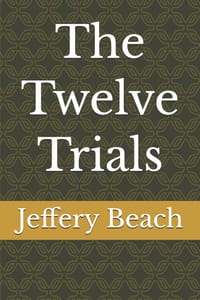 The Twelve Trials cover