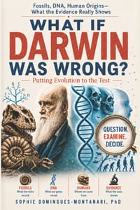 What If Darwin Was Wrong?: Putting Evolution to the Test cover