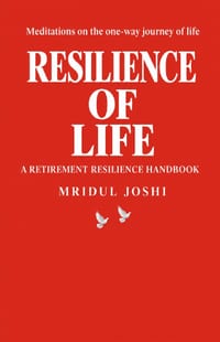 Resilience of Life: A Retirement Resielance Handbook cover