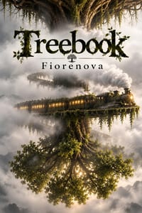 Treebook: The Purgatory of Literature cover