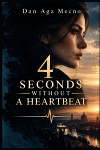 Four Seconds Without a Heartbeat cover