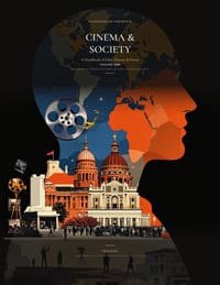 Cinema & Society: A Handbook of Film, History & Power cover