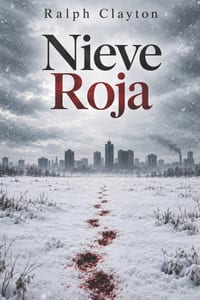 Nieve Roja: Una vida que nadie recordó cover
