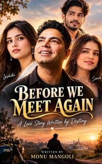 Before We Meet Again cover