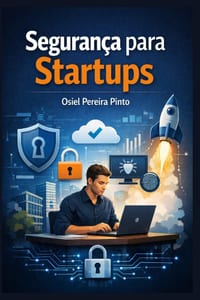 Segurança para Startups cover