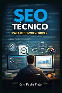 SEO Técnico para Desenvolvedores cover