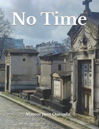 No Time cover