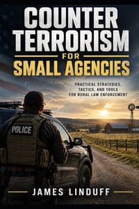 Counter-Terrorism for Small Agencies cover