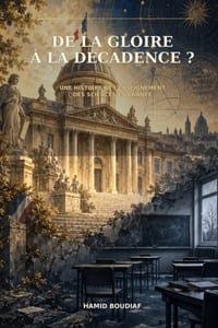de la Gloire a la Decadence ?: Une histoire de l'enseignement des sciences en France cover