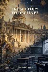 From Glory to Decline ?: A History of Science Education in France from the Royal College to the Pisa Crisis cover