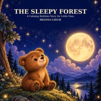 The Sleepy Forest cover