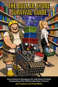 Dollar Store Survival Guide cover
