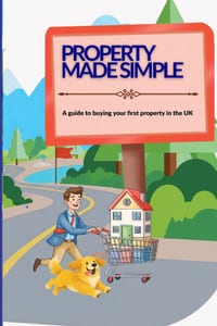 Property Made Simple cover