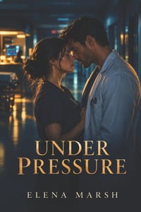 Under Pressure cover