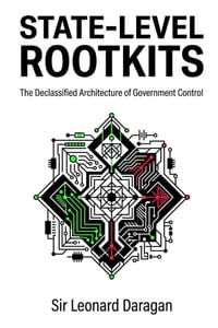 State-Level Rootkits: The Declassified Architecture of Government Control cover