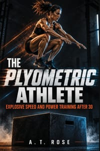 The Plyometric Athlete: Explosive Speed and Power Training After 30 cover