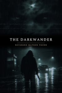 The Darkwander cover