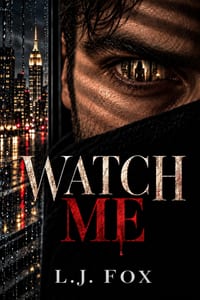 Watch Me cover