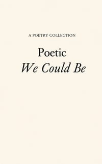 Poetic We Could Be cover