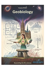 Geobiology: Harmonizing the Life Sciences cover