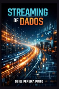 Streaming de Dados cover