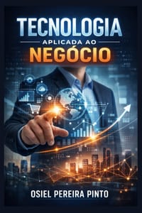 Tecnologia Aplicada Ao Negócio cover
