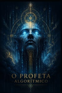 O Profeta Algorítmico cover