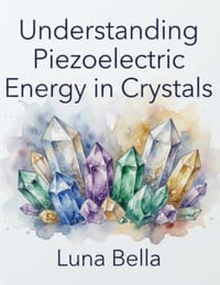 Understanding Piezoelectric Energy in Crystals cover