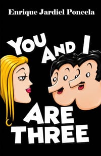 You and I Are Three cover