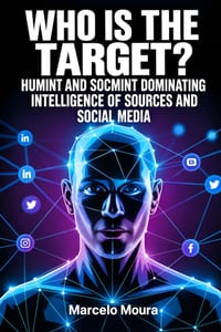Who Is the Target? - Humint & Socmint: Profiling People with OSINT cover