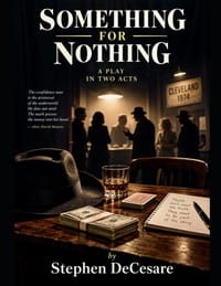 Something for Nothing cover