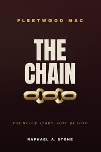 The Chain: Fleetwood Mac: The Whole Story, Song by Song cover