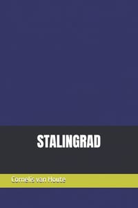 Stalingrad cover