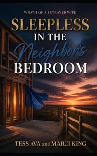 Sleepless In The Neighbor's Bed cover