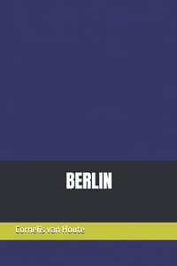 Berlin cover