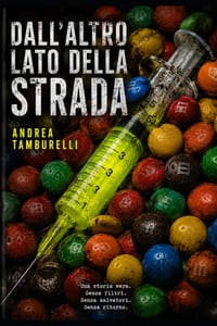 Dall'altro lato della strada cover