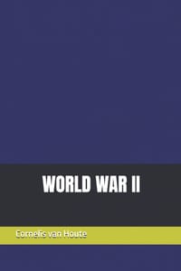 World War II cover