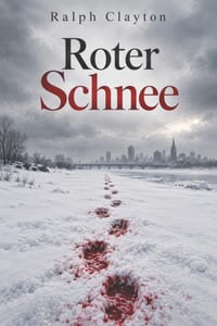Roter Schnee: Ein Leben an das sich niemand erinnerte cover