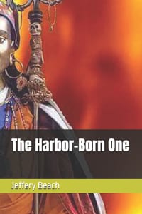 The Harbor-Born One cover