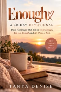Enough cover